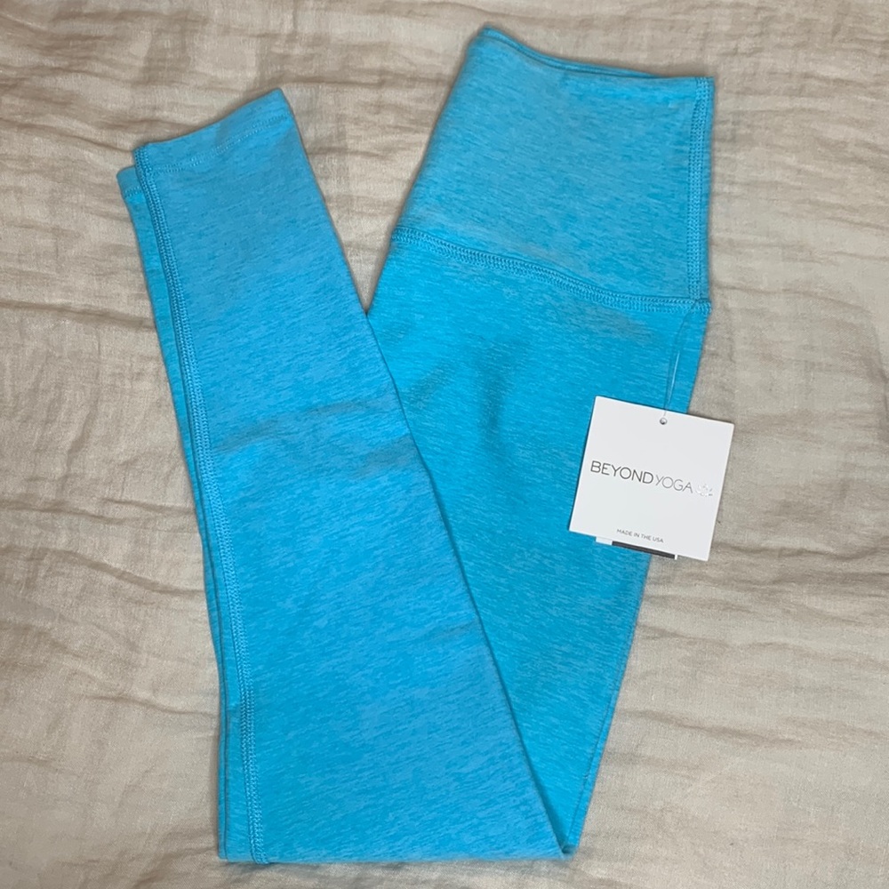 Beyond Yoga Leggings